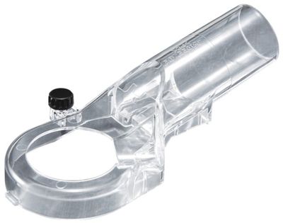 Makita Accessoires Afzuigadapter passend op RP1800F, RP2300FC - 194934-8