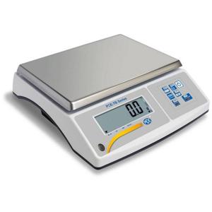 PCE Instruments PCE-TB 1,5 Telweegschaal Weegbereik (max.) 1.5 kg Resolutie 0.05 g