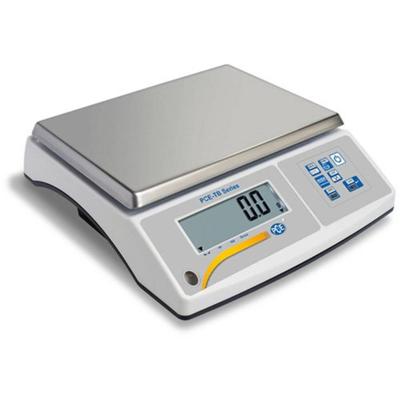 PCE Instruments PCE-TB 1,5 Telweegschaal Weegbereik (max.) 1.5 kg Resolutie 0.05 g