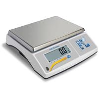 PCE Instruments PCE-TB 1,5 Telweegschaal Weegbereik (max.) 1.5 kg Resolutie 0.05 g