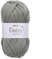 Drops Daisy Uni 26 Sage Green