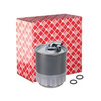 Brandstoffilter 45165