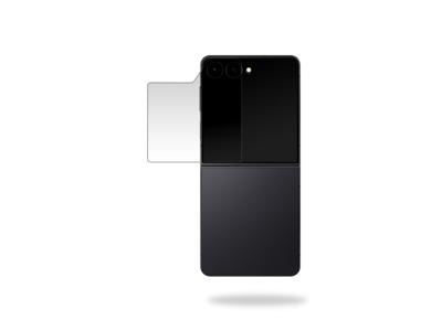 Mobilize Mobilize Glass Screen Protector Samsung Galaxy Z Flip7 5G (Outer Display + Camera)