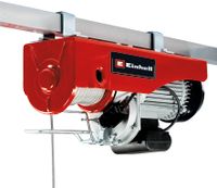 Einhell TC-EH 1000 - Kabeltakel | 500-999 kg - 2255160 2255160