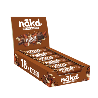 Nakd Bar | Nakd | 630g