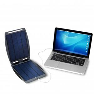 Power Traveller Solargorilla Lader op zonne-energie