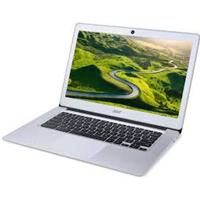 Acer Chromebook 14 CB3-431 - Intel Celeron N3160 - 14 inch - 4GB RAM - 32GB SSD - ChromeOS