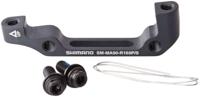 Shimano SM-MA90-R160P/S Adapter for Rear 160mm Rotor
