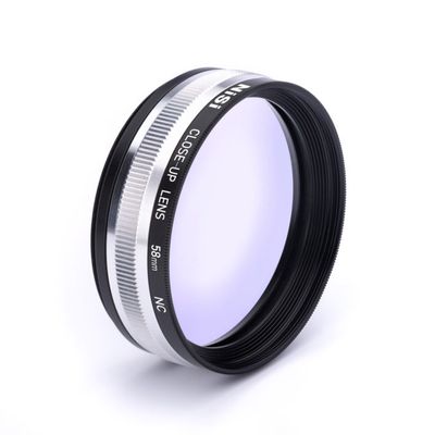 Nisi NiSi Close up lens kit NC 58mm