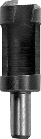 Connex Tappensnijder 12Mm Rood - COX969612