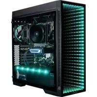 Captiva Game-PC Advanced Gaming R83-937 2.5 cm (1.0 inch) AMD Ryzen 7 32 GB RAM 1 TB SSD Nvidia GeForce RTX 4060 8 GB Win 11 Home 83937