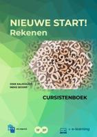 Nieuwe Start! Rekenen (Paperback)