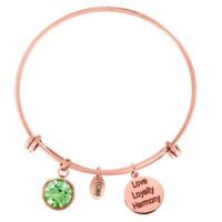 CO88 Collection 8CB-12056 Dames armband