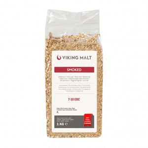 Viking Gerookte Mout - 7-10 EBC - 1 kg