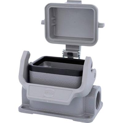 Socketbehuizing 19300061295 19300061295 Harting 1 stuk(s) Piece