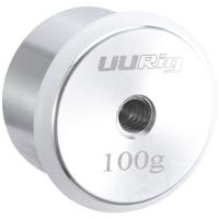 Ulanzi 030 contragewicht met 1/4" schroef