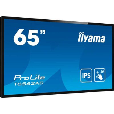 ProLite T6562AS-B1 Public Display