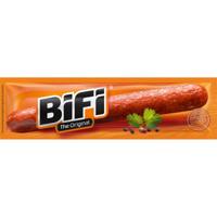 Bifi orginal worst, 20 gram