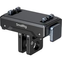 SmallRig 5814 Quick Release Mount Adapter for Insta360 X5 / X4 Air / Ace Pro 2 / Ace Pro / Ace