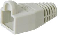 Enzo tule grijs rj45 - 10 stuks - 2575192