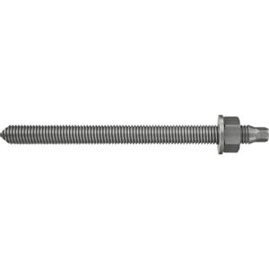 Fischer 552124 RG M16x200 A4 Ankerstang 200 mm 16 mm 10 stuk(s)