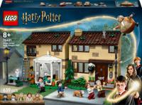 LEGO® Harry Potter 76451 Ligusterlaan: bezoek van tante Margot