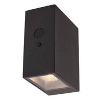 Lucide BOLTON Wandlamp - Zwart Lucide BOLTON Wandlamp - Zwart