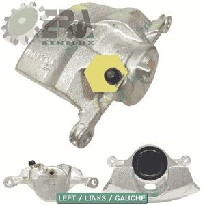 Remklauw BC62243