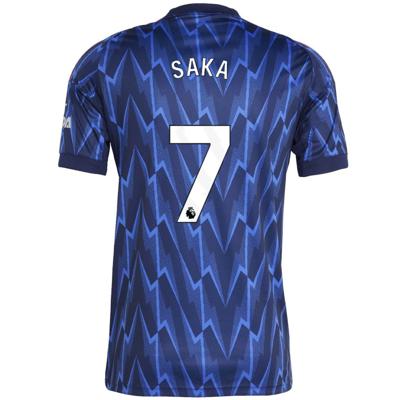adidas Arsenal Saka 7 Uitshirt 2025-2026