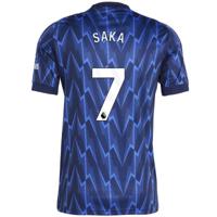 adidas Arsenal Saka 7 Uitshirt 2025-2026