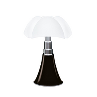 Martinelli Luce Pipistrello Medium Tafellamp LED - Bruin - thumbnail