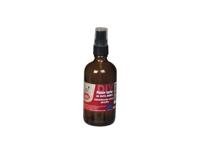 La Droguerie Ecologique Glazen sprayflesje - 100ml - amber