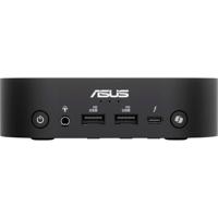 Asus Mini-PC (HTPC) NUC 14 PRO AI RNUC14LNKU9094H2 Intel® Core™ Ultra 9 (Series 2) 288V 5.1 GHz 32 GB RAM 1 TB SSD Intel Intel Arc Graphics 140V Win 11 Home