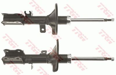 Schokdemper JGM1211T
