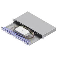 Easylan LSB1C335 Splice box Glasvezel Niet ingericht