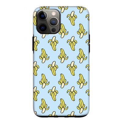 Bananas: iPhone 12 Pro Tough Case