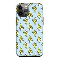 Bananas: iPhone 12 Pro Tough Case