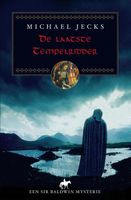 De laatste tempelridder - Michael Jecks - ebook - thumbnail