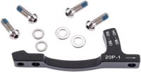 SRAM Rotor adapter/spacer kit 160/180mm