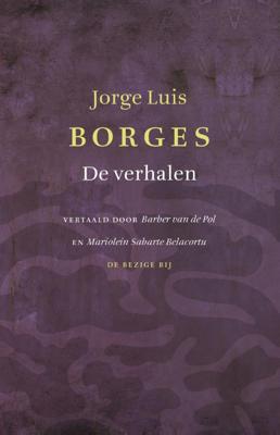 De verhalen (Hardback)