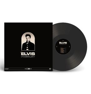 Elvis Presley - Essential Works 1954-1962 2LP