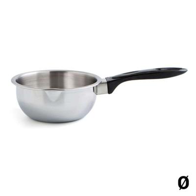 Kookpot Quid Aneto Roestvrij staal Afmetingen 18 cm
