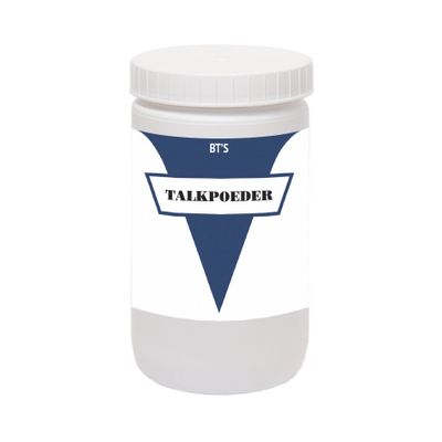 BTS Talkpoeder