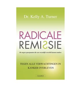 Radicale remissie