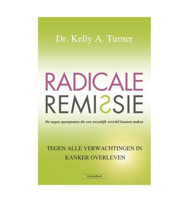 Radicale remissie