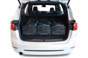 Reistassenset BMW 2 series Gran Tourer (F46) 2015- mpv B12601S