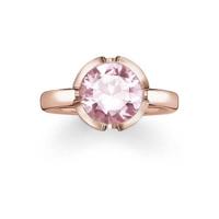 Dames ring Thomas Sabo TR2036-540-9 - Maat: 14