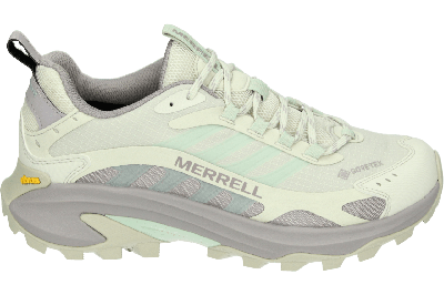 Merrell J038510 MOAB SPEED 2 GTX - alle