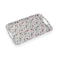 Dienblad Versa Verdi Melamine 27,4 x 2,3 x 42 cm