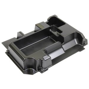 Makita Accessoires Kofferinzet/inlay voor M-box voor DBO380/DBO381  8351P0-7